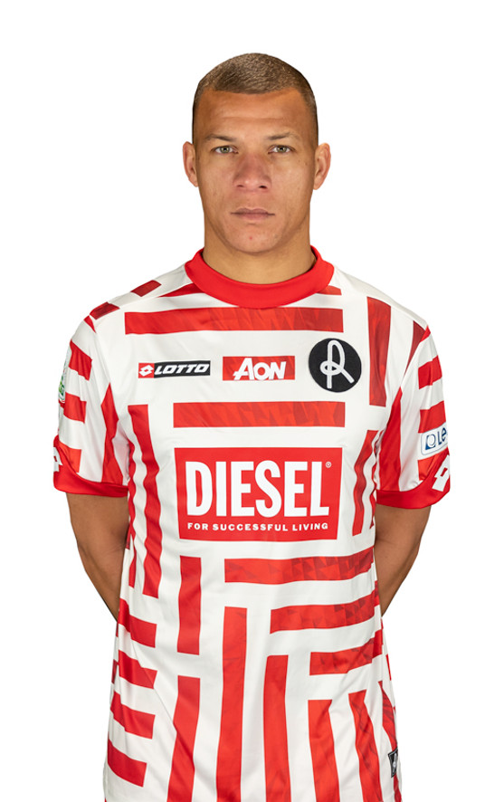 LR Vicenza 2021-22 Special Kit