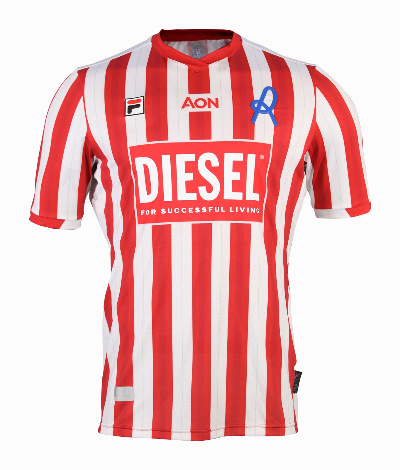 LR Vicenza 2022-23 Home Kit