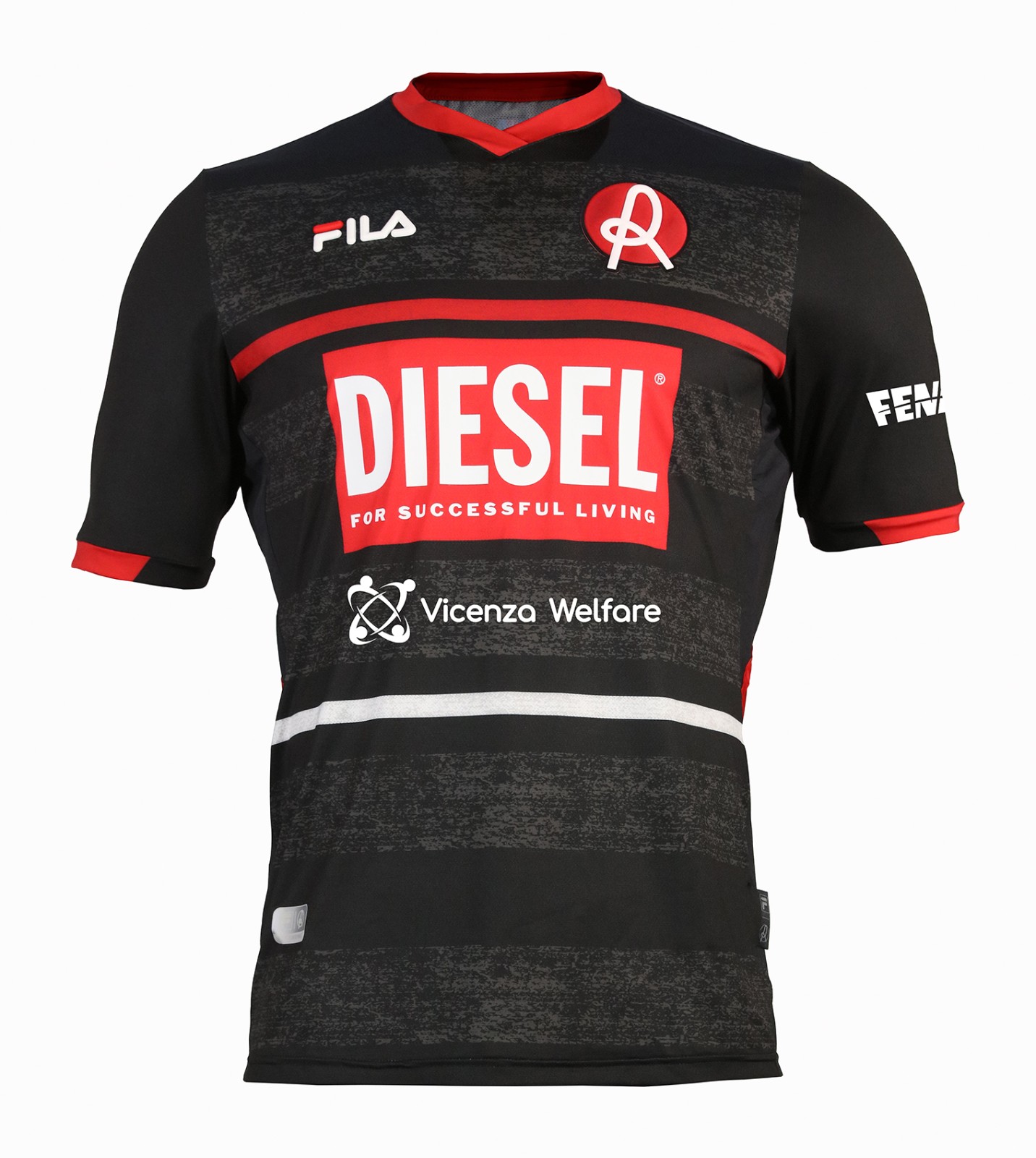 LR Vicenza 2022-23 Away Kit