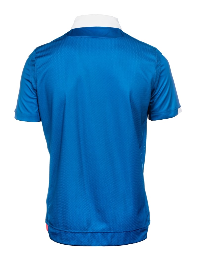 Stoke City 2017-18 Away Kit