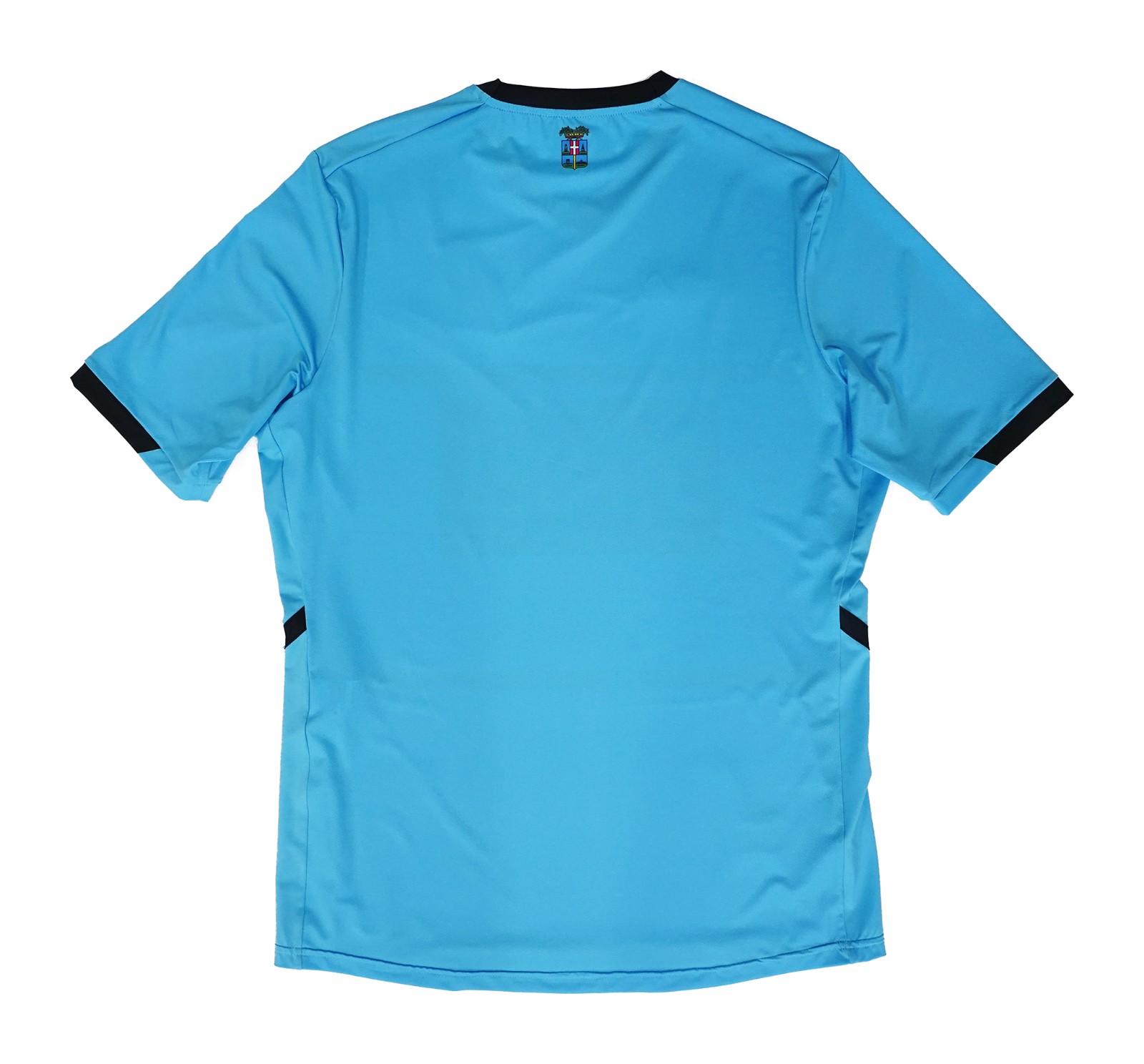 LR Vicenza 2022-23 GK 1 Kit