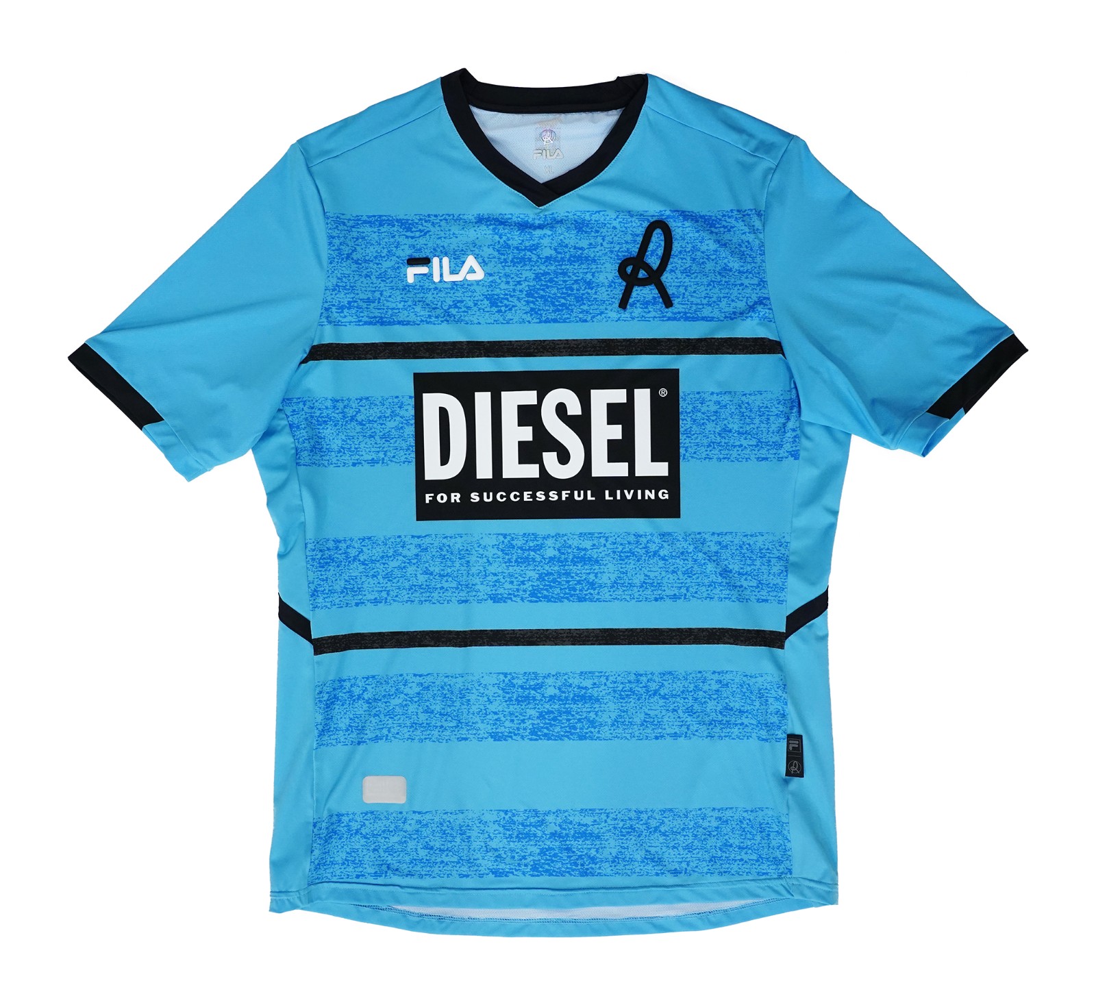 LR Vicenza 2022-23 GK 1 Kit