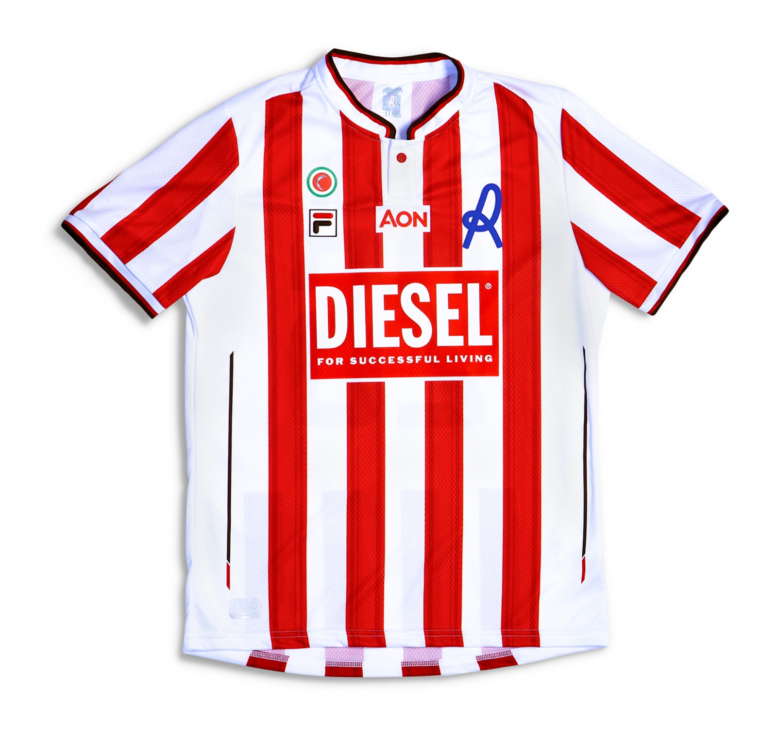 LR Vicenza 2023-24 Home Kit