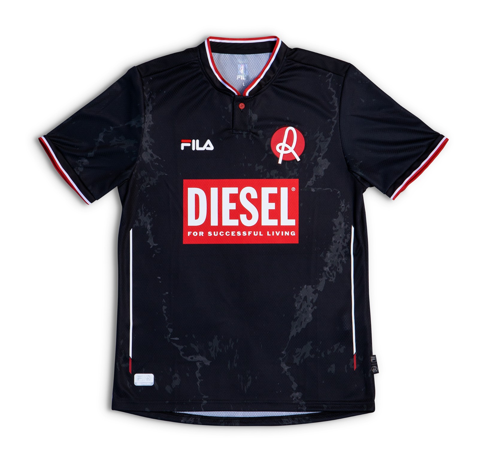 LR Vicenza 2023-24 Away Kit