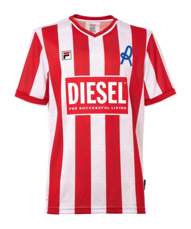 LR Vicenza 2024-25 Home Kit
