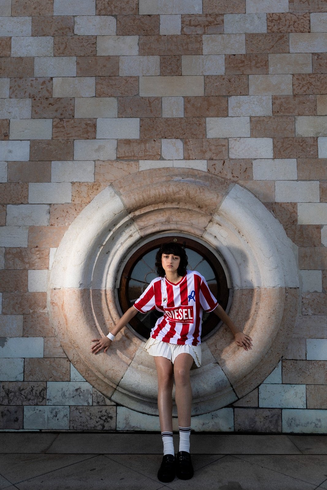 LR Vicenza 2024-25 Home Kit