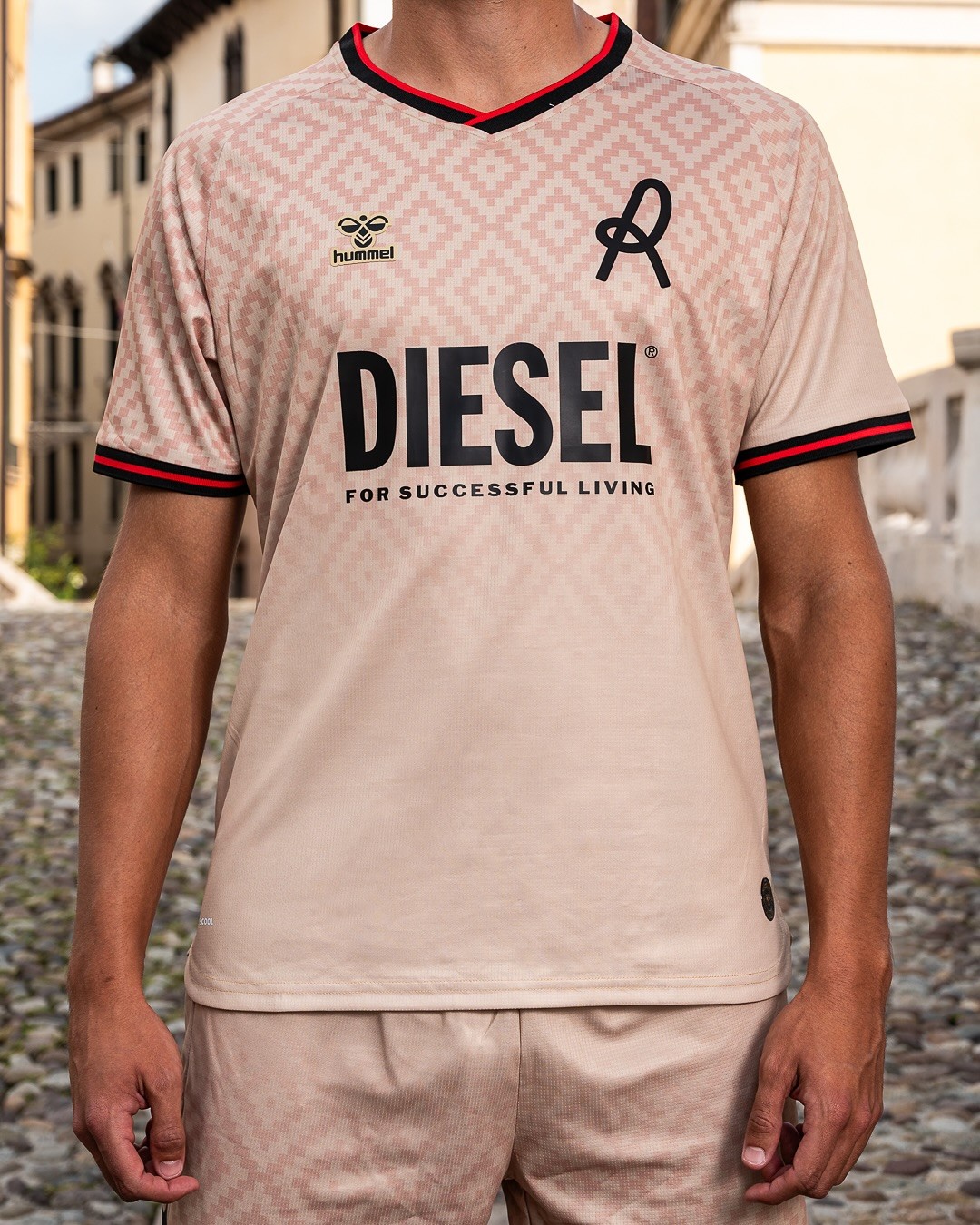 LR Vicenza 2025-26 Third Kit