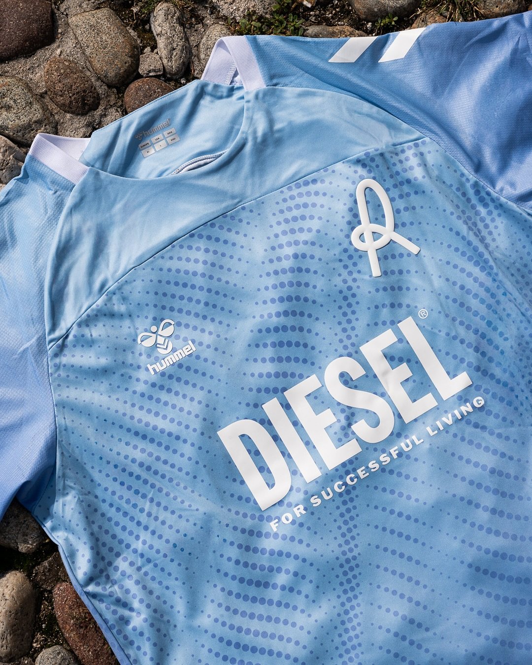 LR Vicenza 2025-26 GK 3 Kit