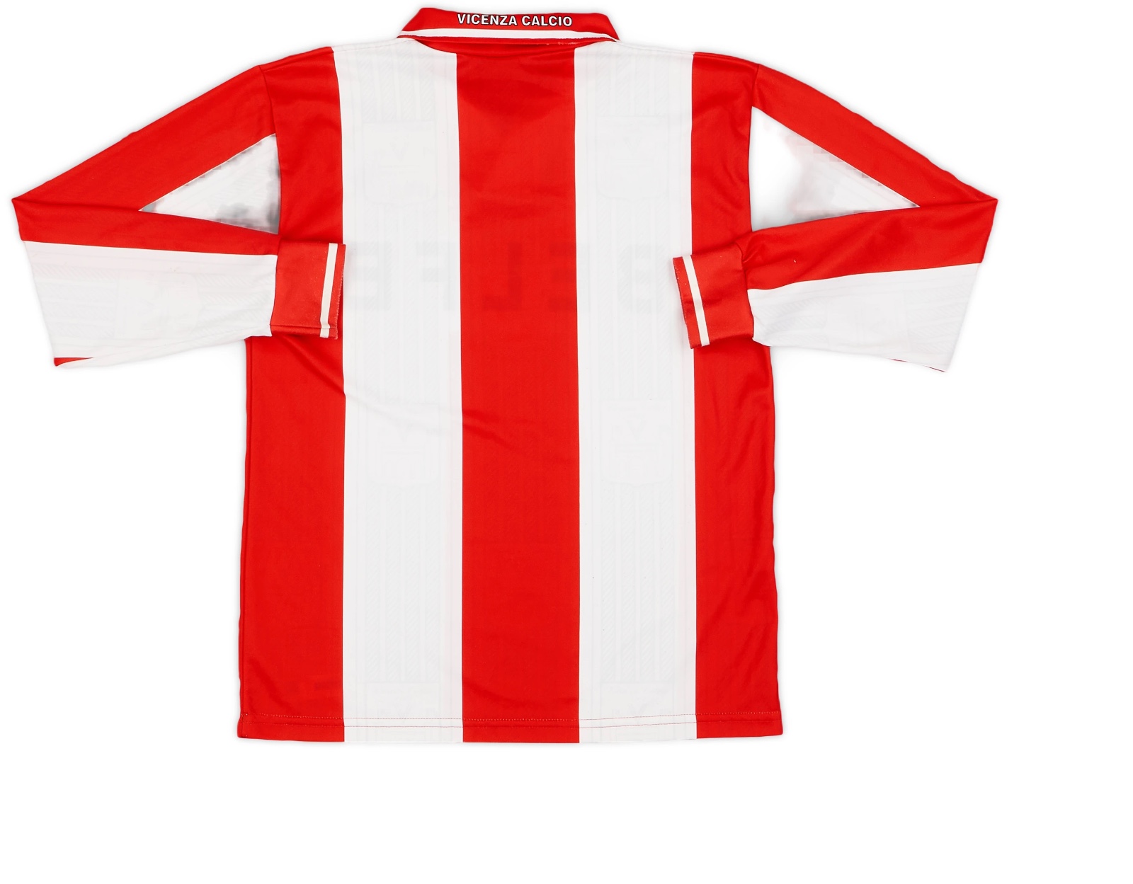 Vicenza Calcio 1998-99 Home Kit