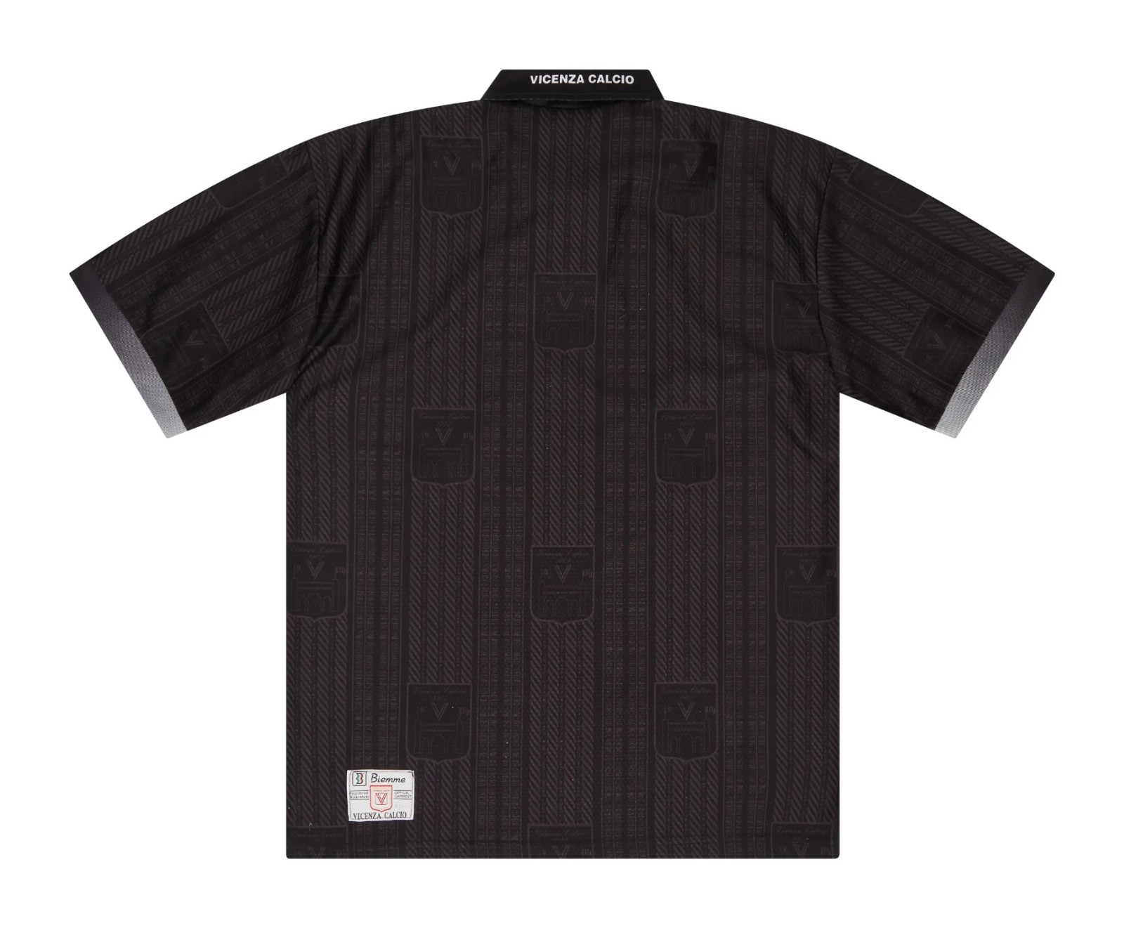 Vicenza Calcio 1998-99 Away Kit