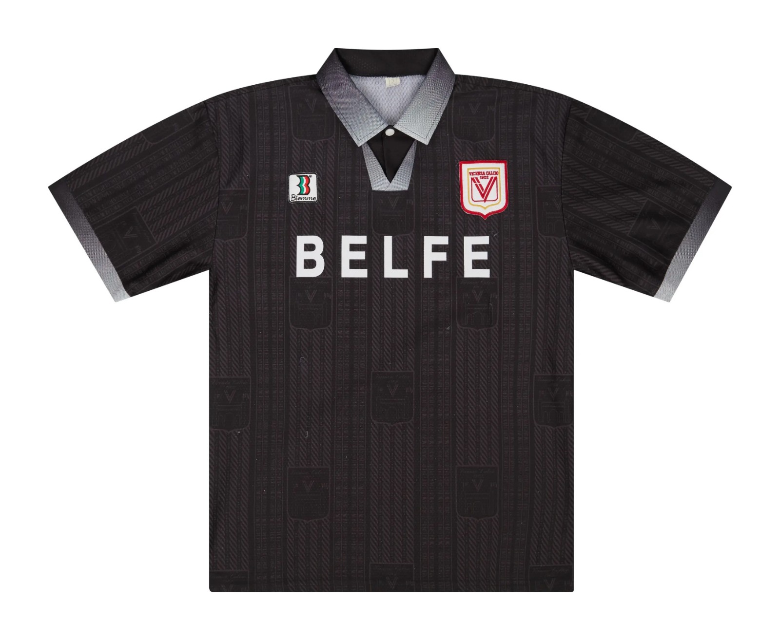 Vicenza Calcio 1998-99 Away Kit