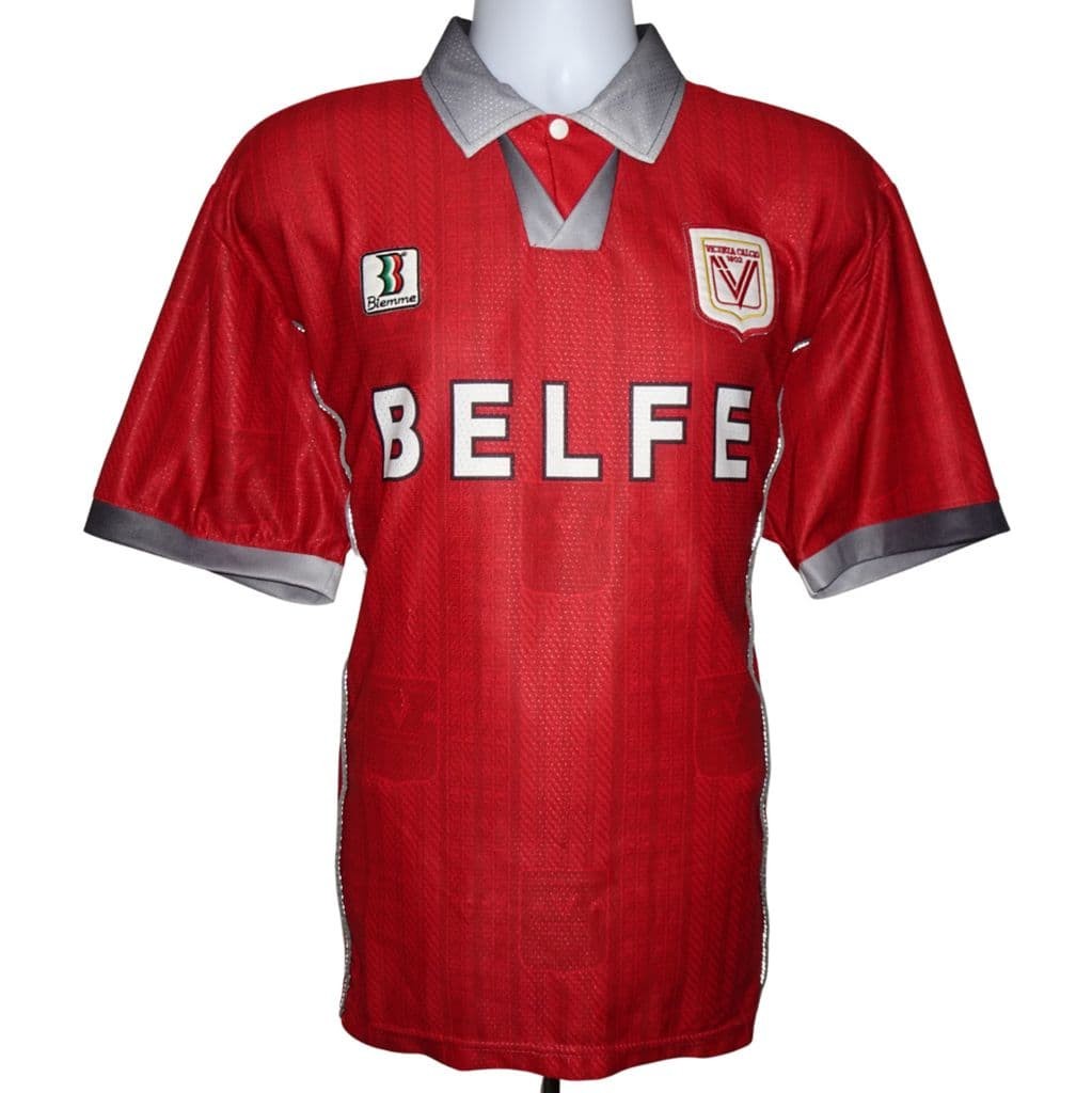 Vicenza Calcio 1998-99 Third Kit