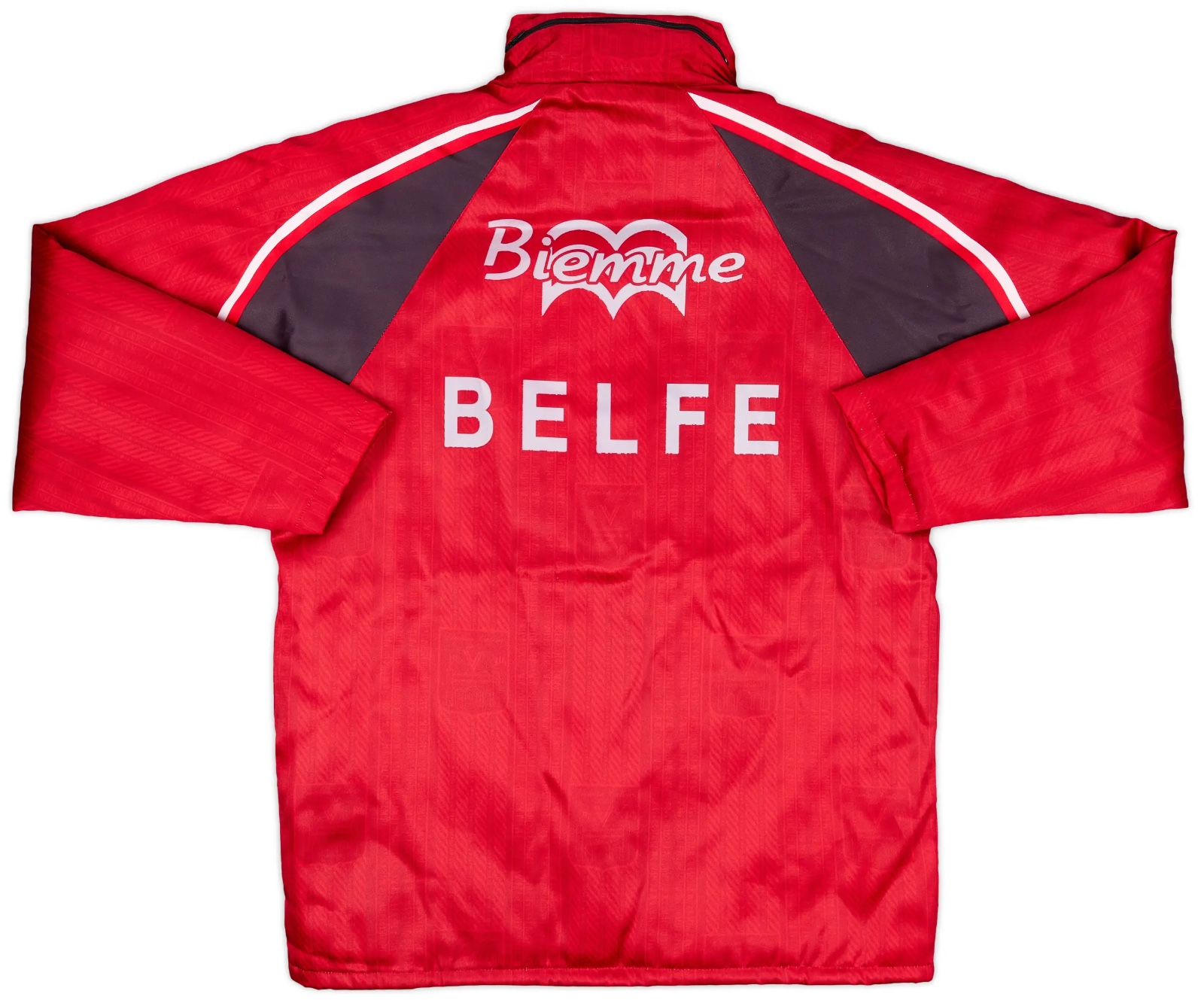 Vicenza Calcio 1998-99 Bench Kit