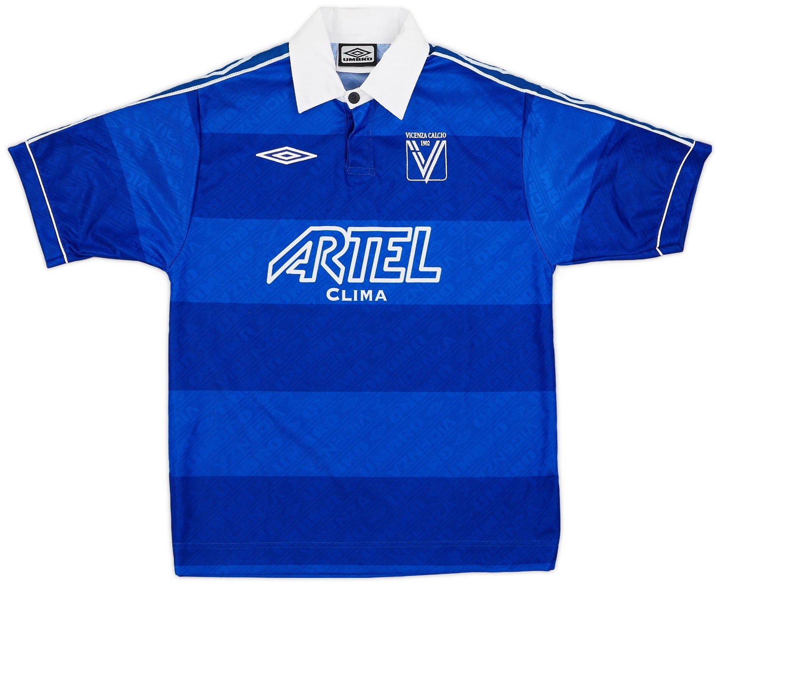 Vicenza Calcio 2000-01 Third Kit
