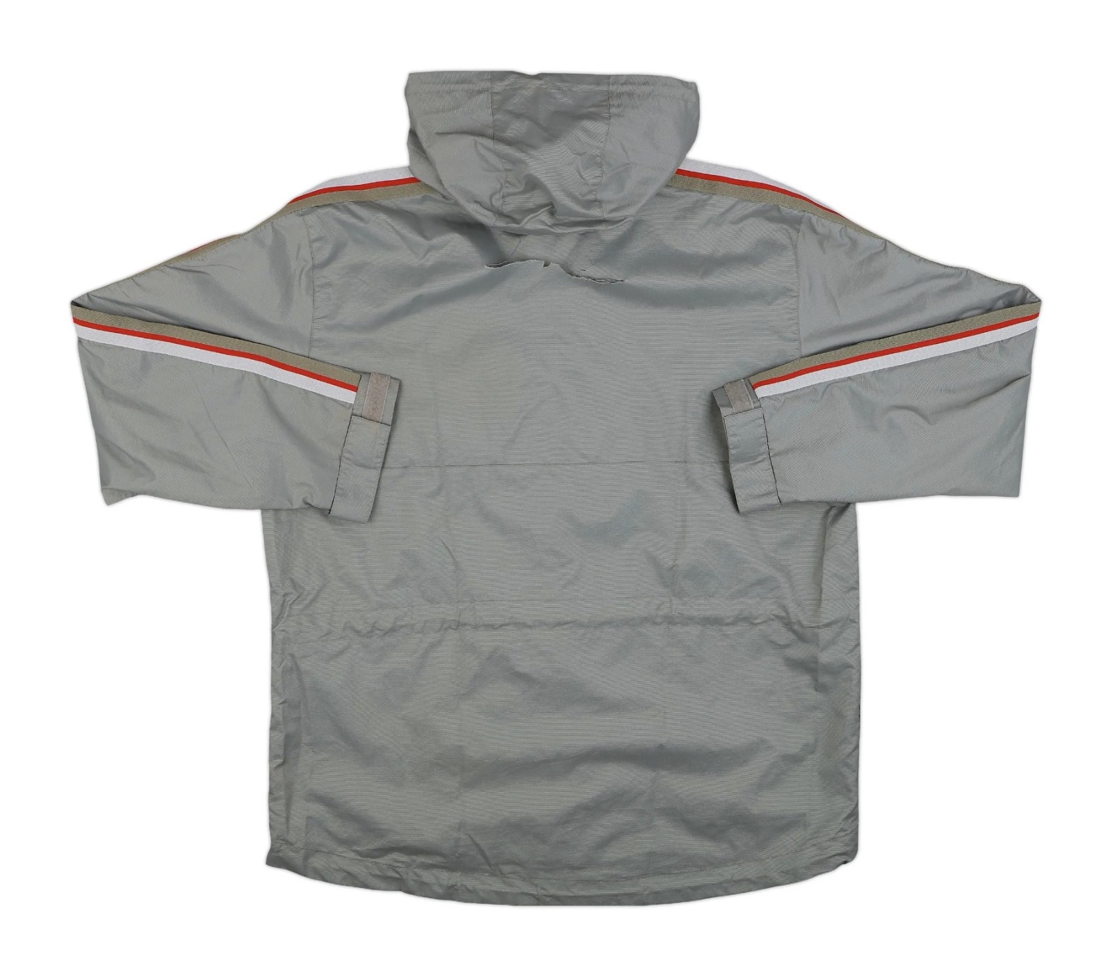 Vicenza Calcio 2000-01 Rain Kit