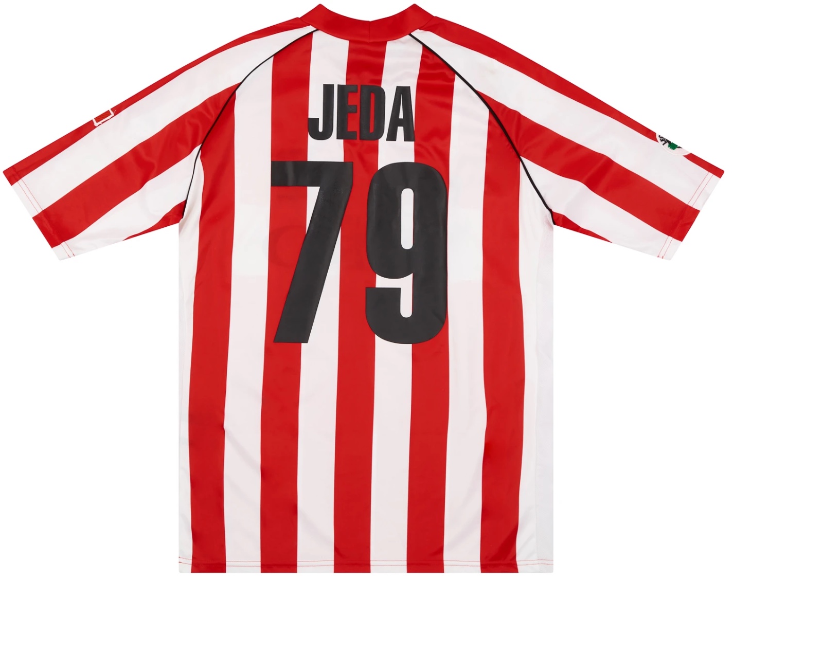 Vicenza Calcio 2002-03 Home Kit