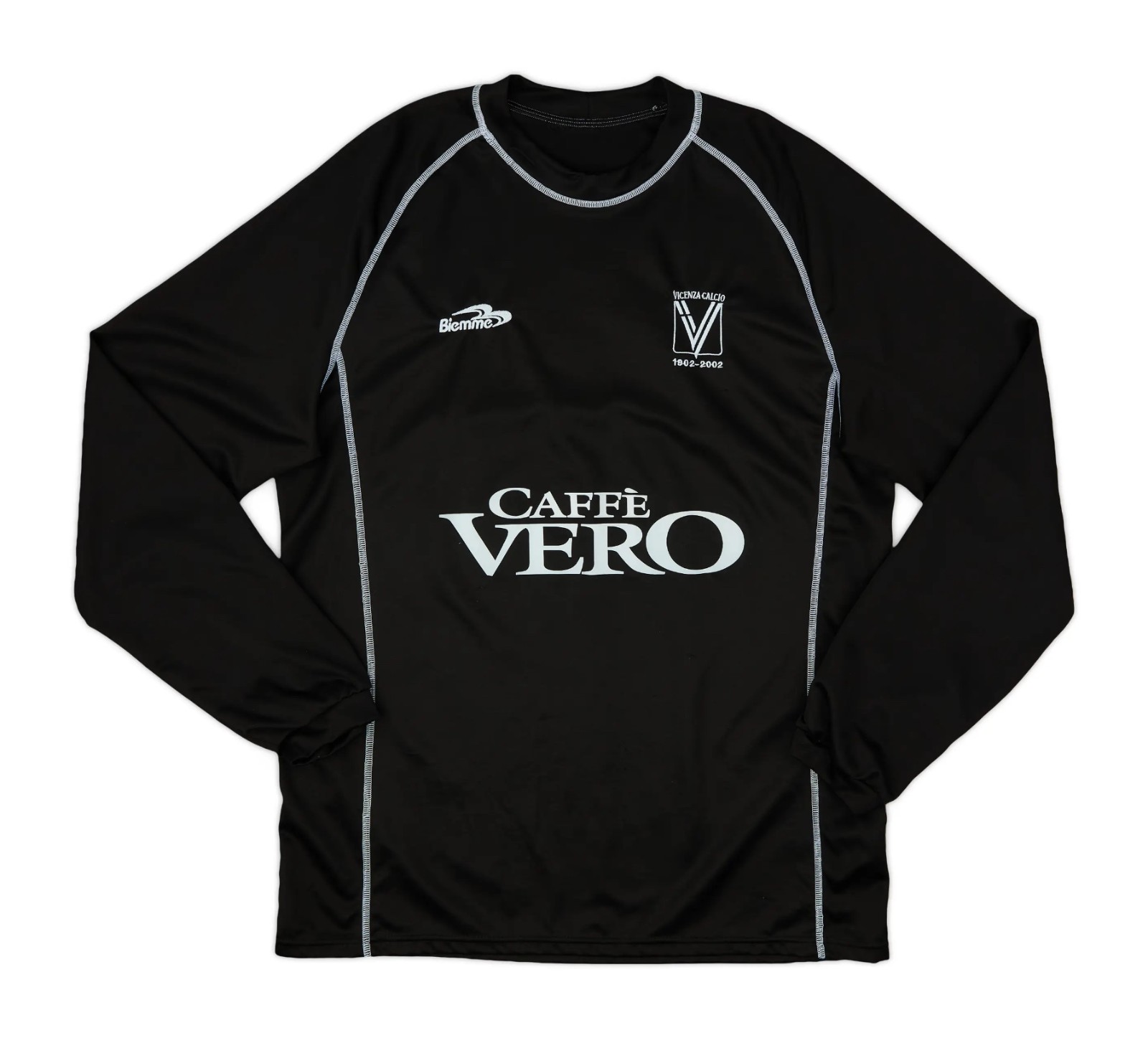 Vicenza Calcio 2002-03 Away Kit