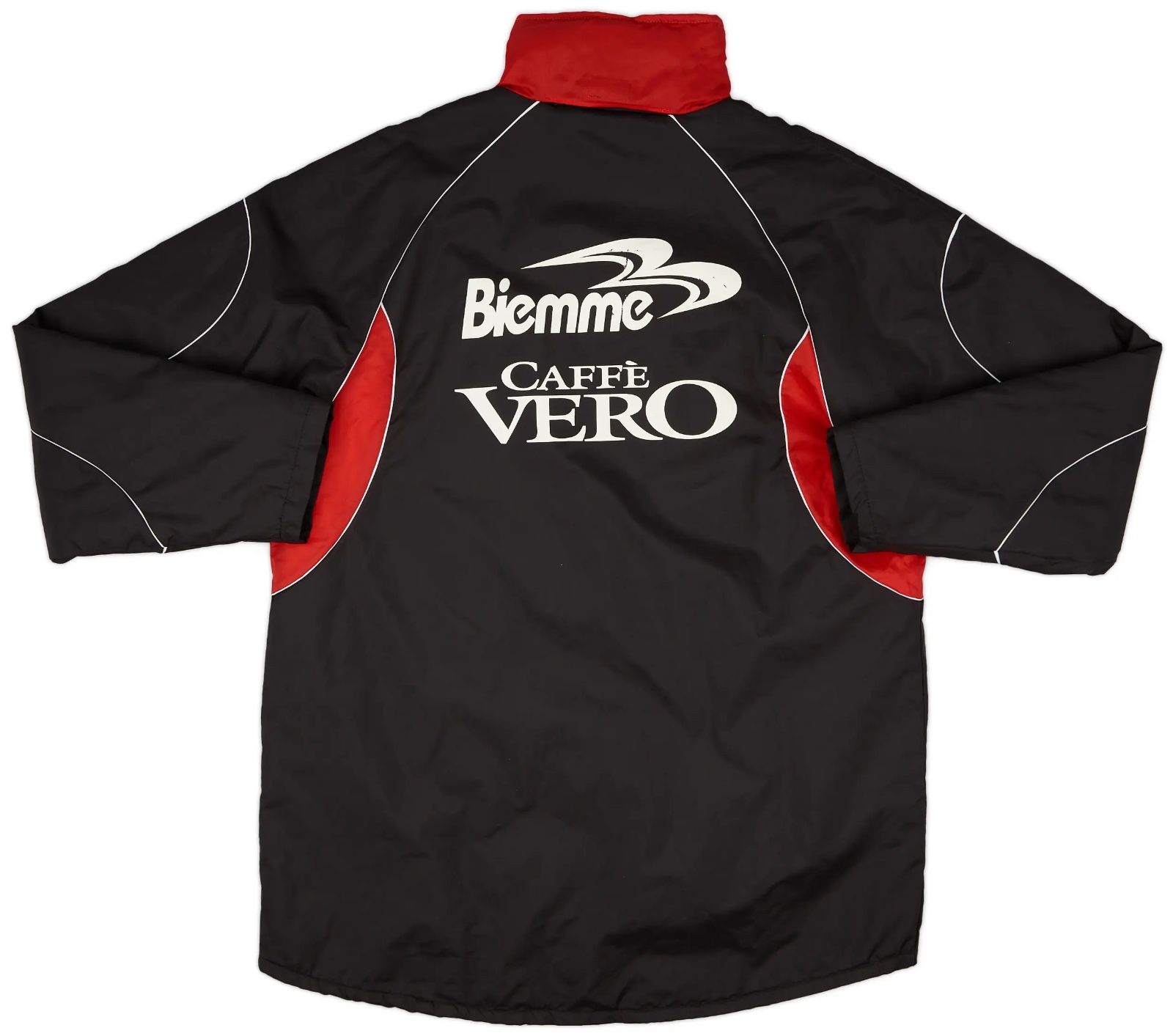 Vicenza Calcio 2002-03 Bench Kit