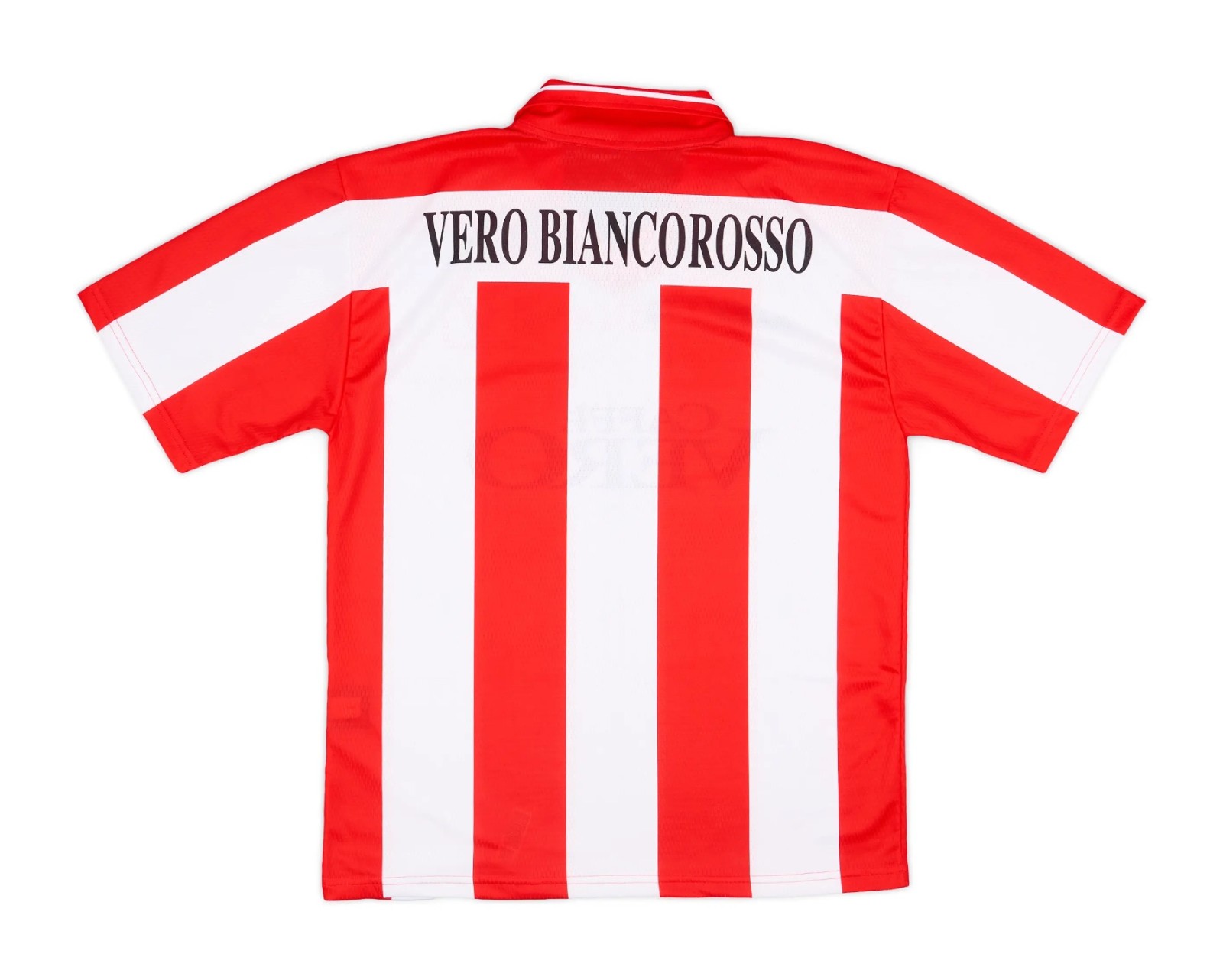 Vicenza Calcio 2004-05 Home Kit
