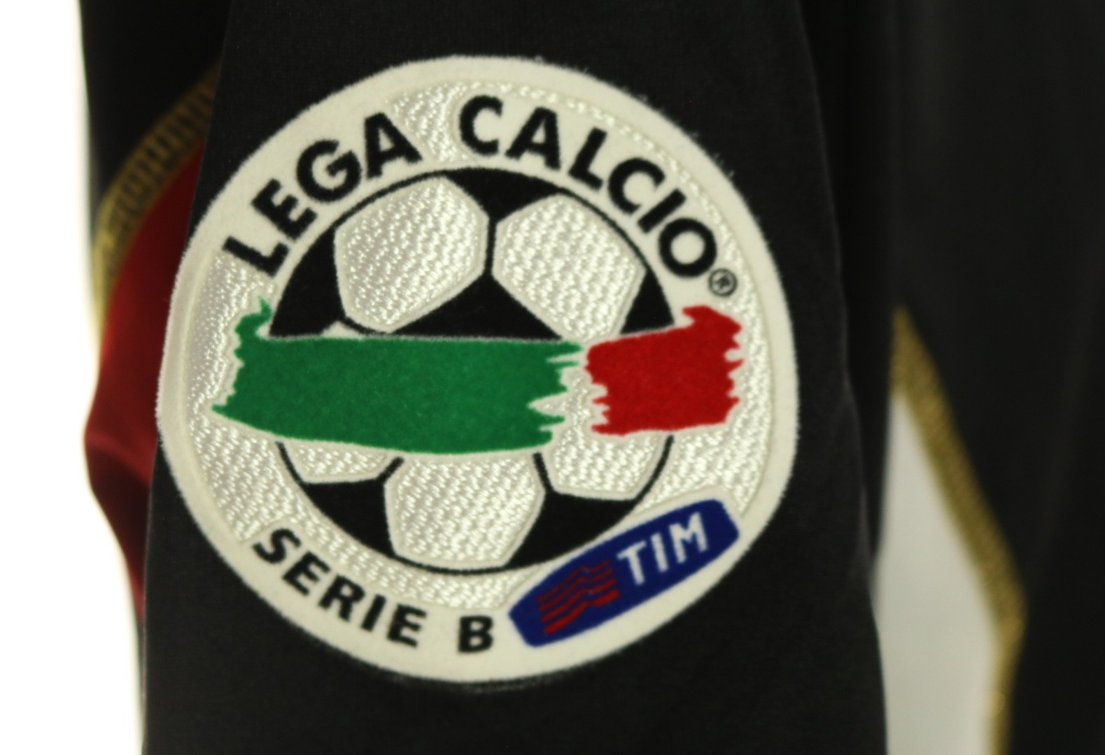Vicenza Calcio 2005-06 Away Kit