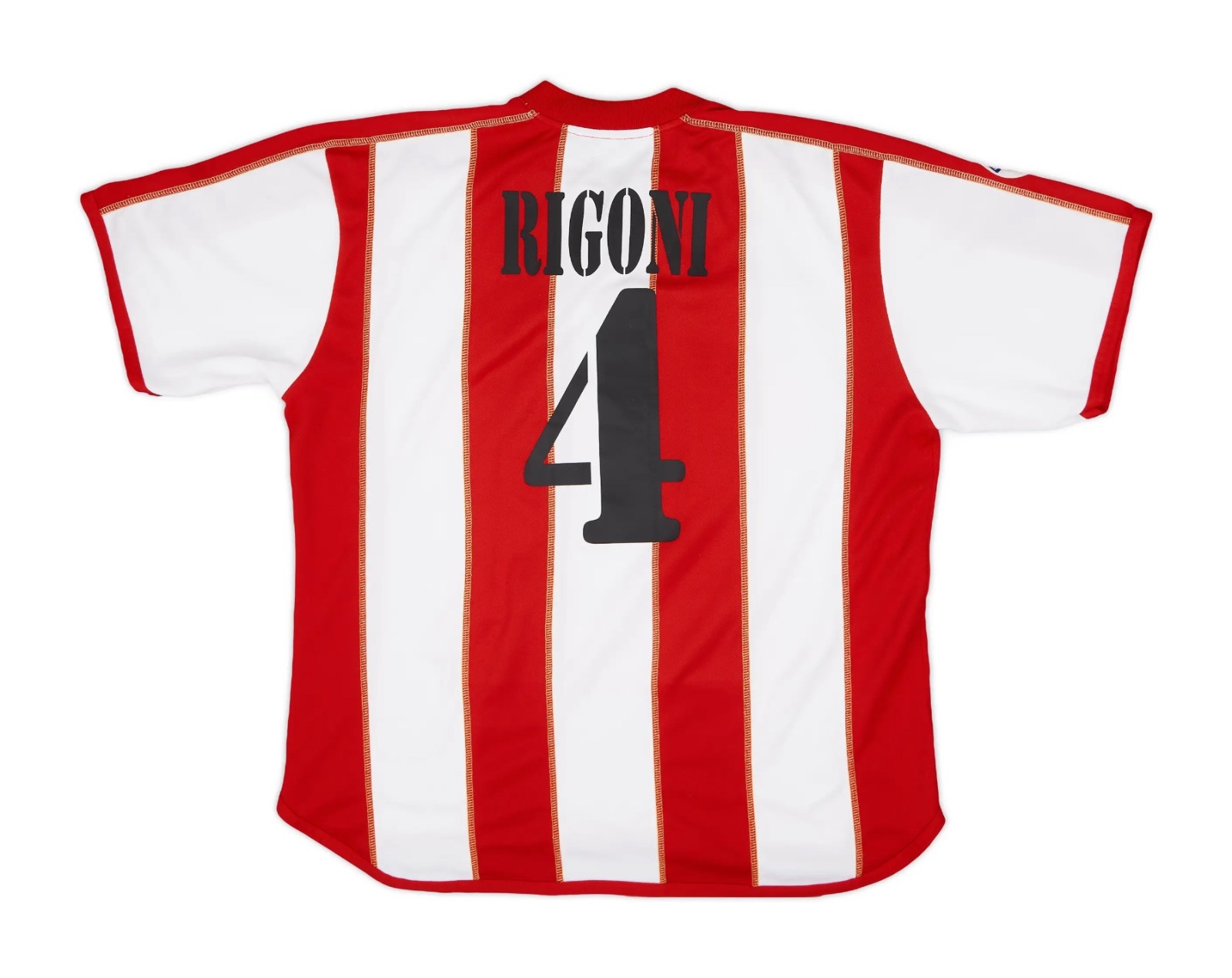 Vicenza Calcio 2005-06 Home V2 Kit