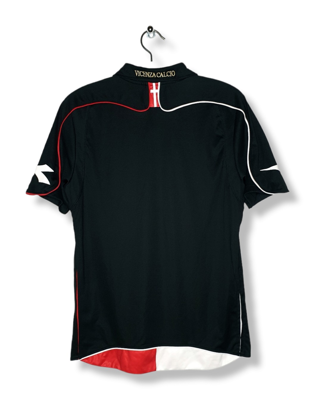 Vicenza Calcio 2008-09 Away Kit