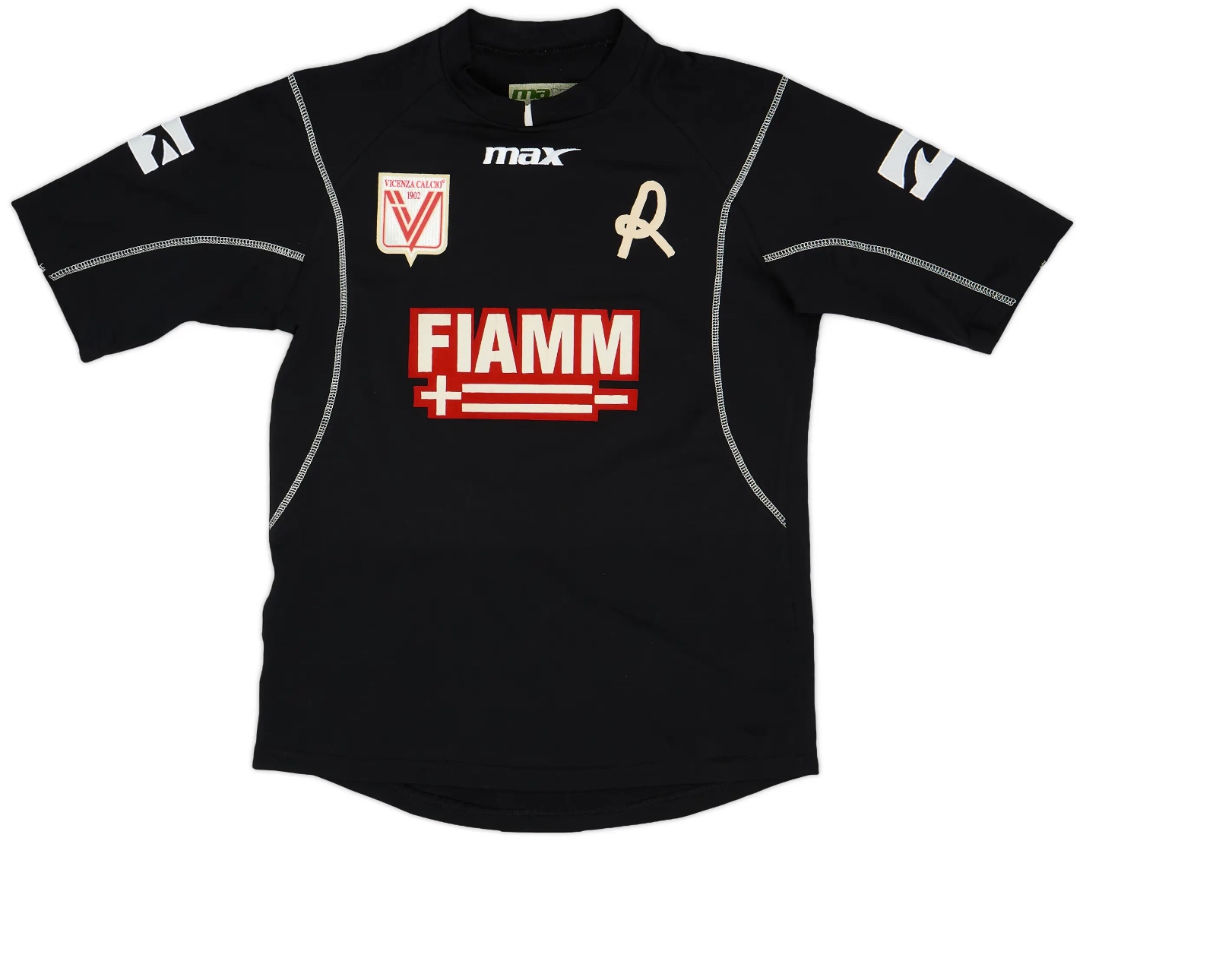 Vicenza Calcio 2009-10 Away Kit