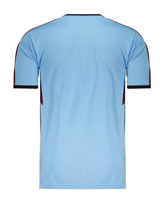 Burnley FC 2017-18 Third Kit