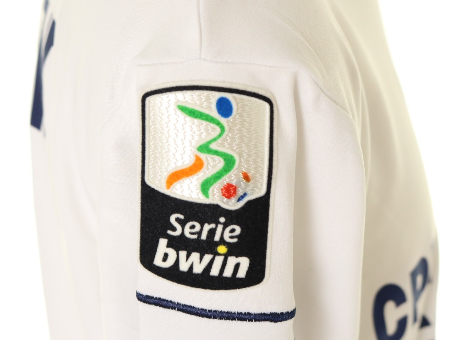 Modena FC 2012-13 Away Kit