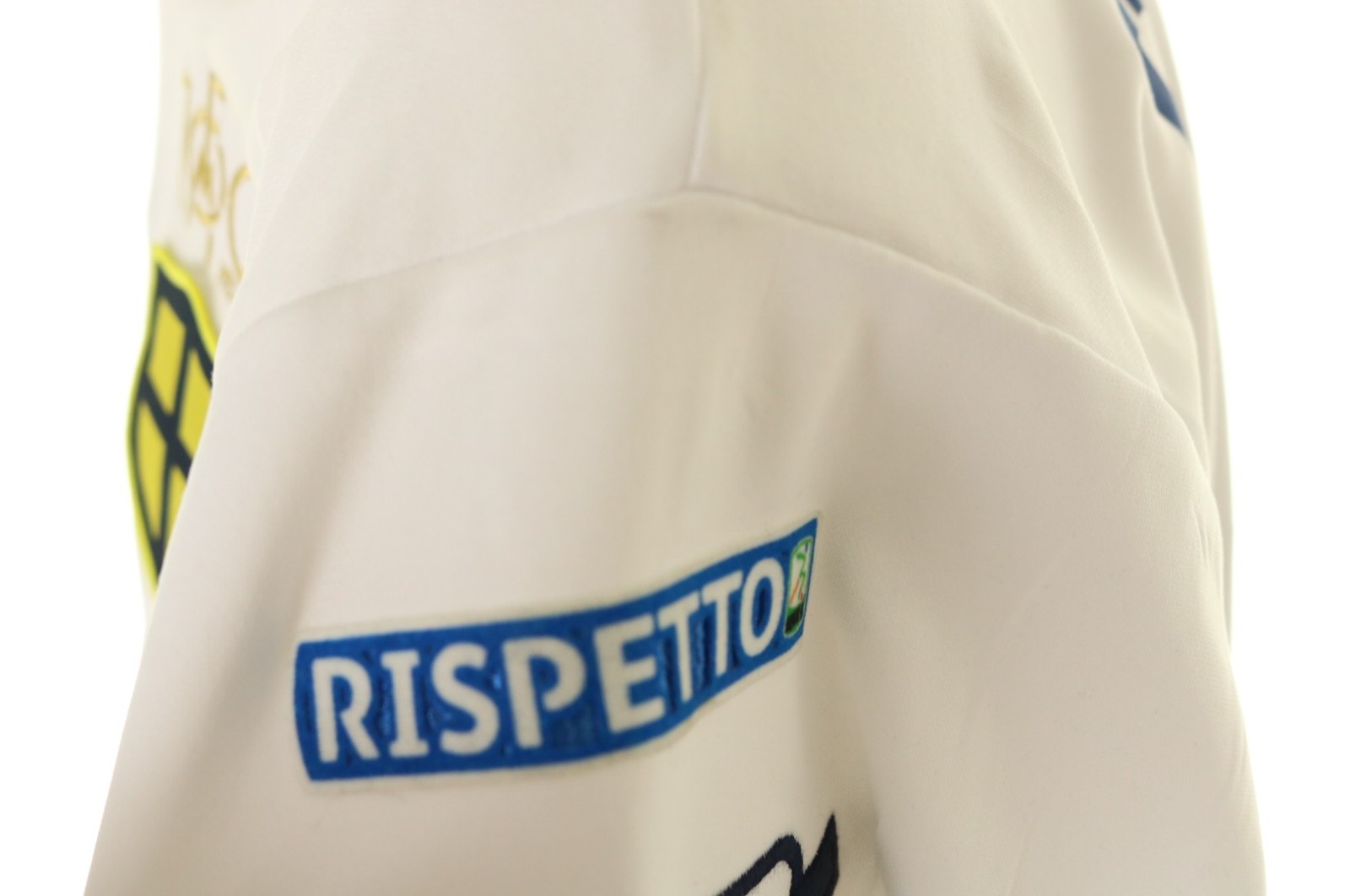 Modena FC 2012-13 Away Kit