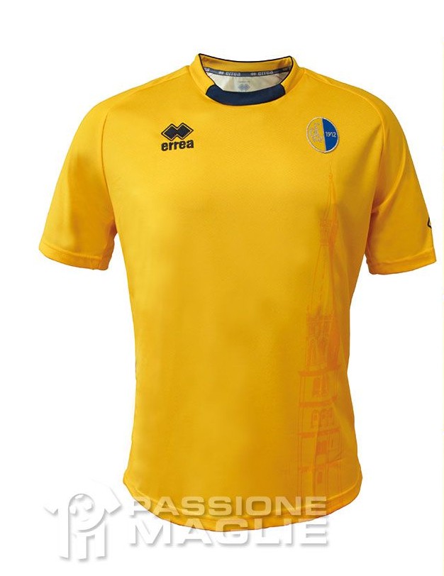 Modena FC 2013-14 Home Kit