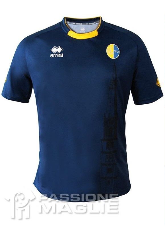 Modena FC 2013-14 Away Kit