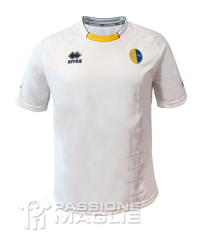 Modena FC 2013-14 Third Kit