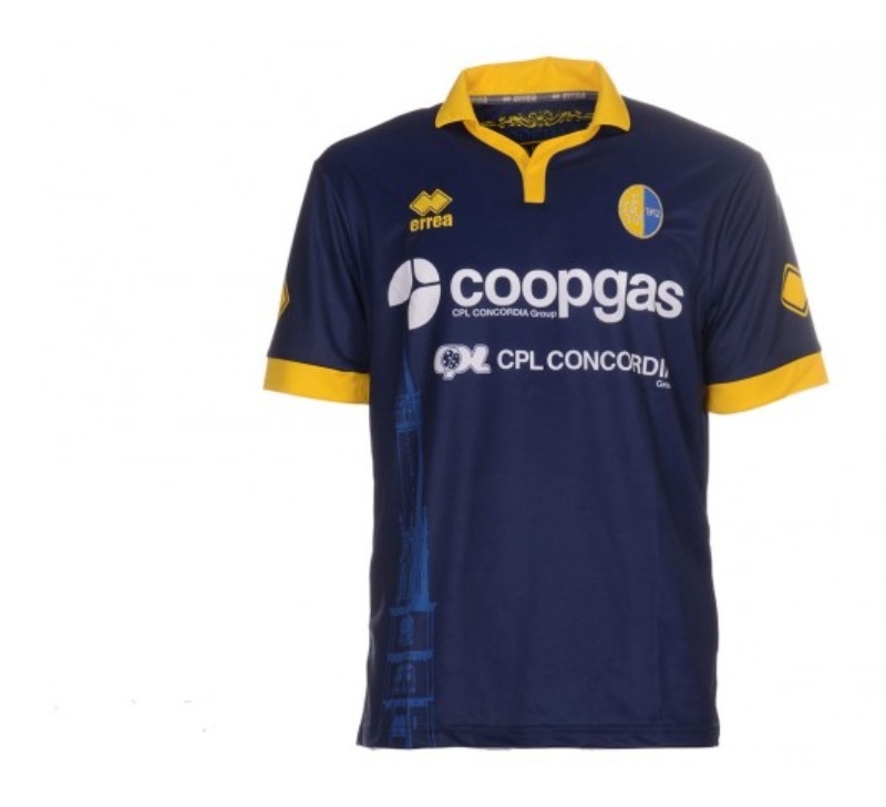 Modena FC 2014-15 Third Kit