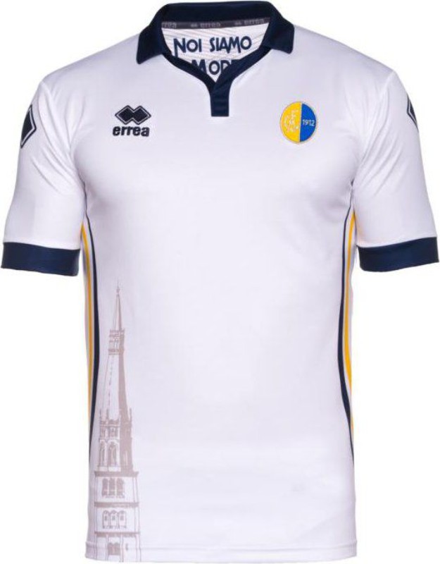 Modena FC 2015-16 Third Kit