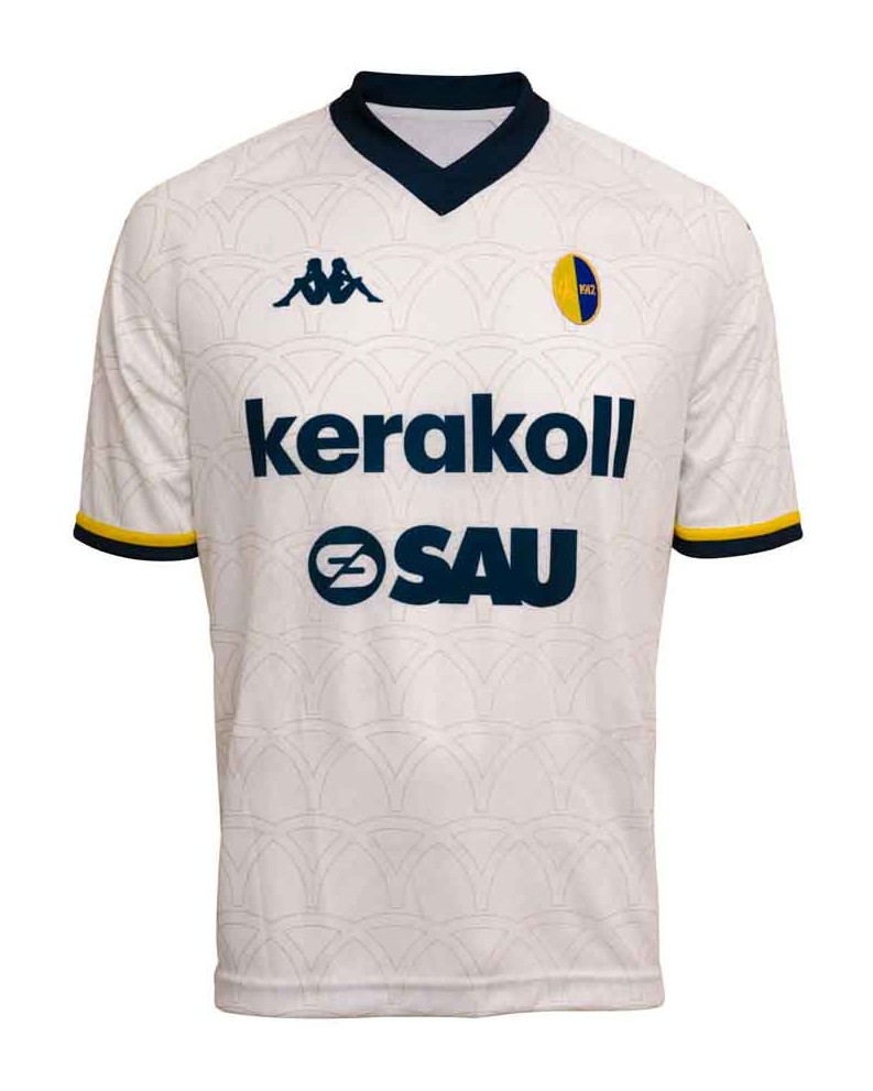 Modena FC 2021-22 Third Kit