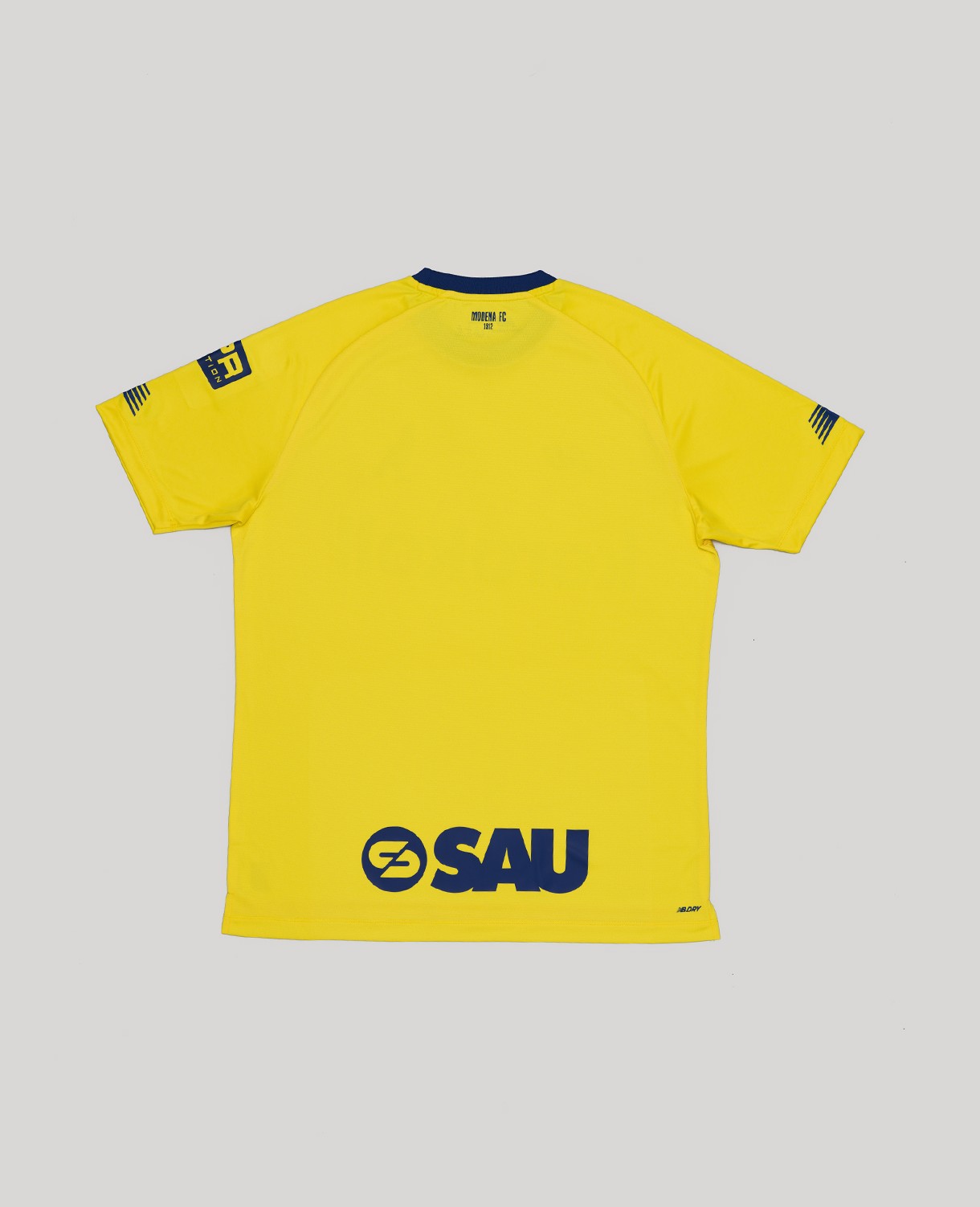 Modena FC 2018 2022-23 Home Kit