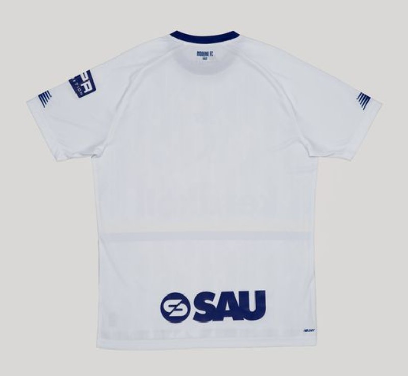 Modena FC 2018 2022-23 Third Kit