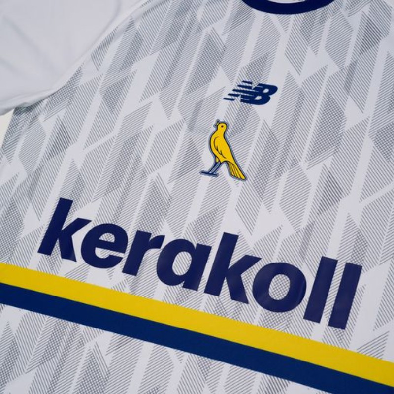 Modena FC 2018 2022-23 Third Kit