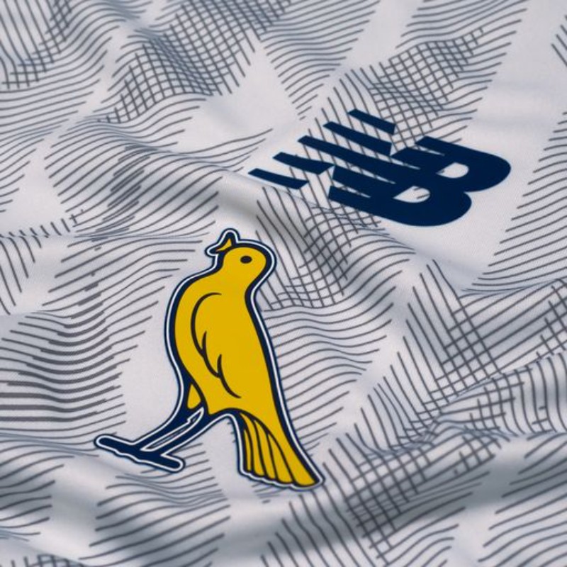 Modena FC 2018 2022-23 Third Kit