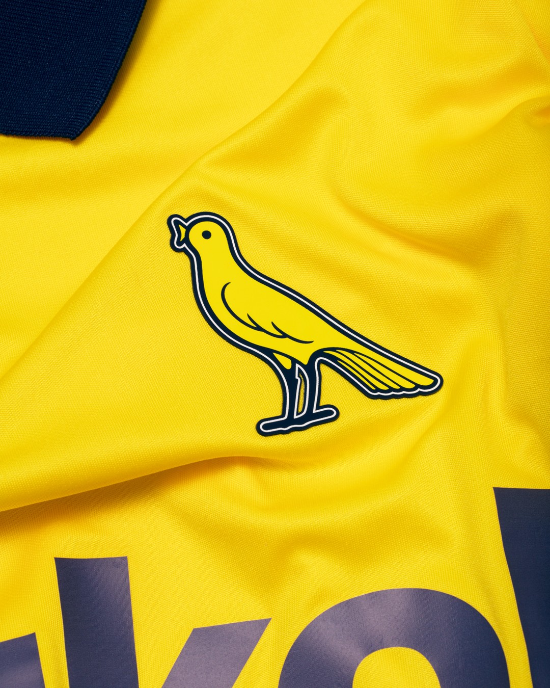 Modena FC 2018 2023-24 Home Kit