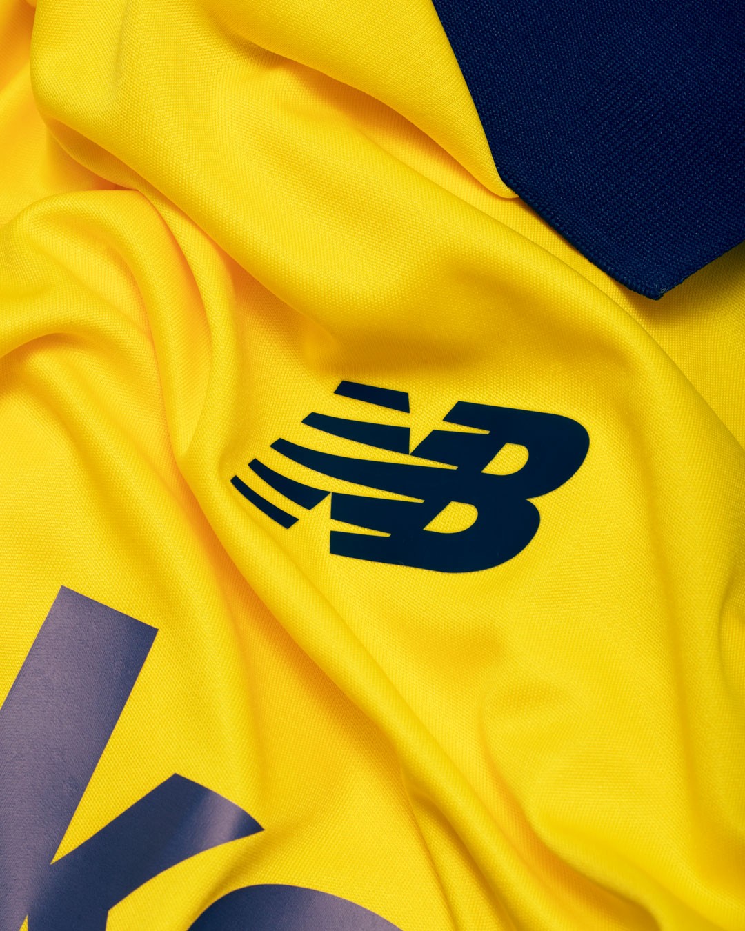 Modena FC 2018 2023-24 Home Kit