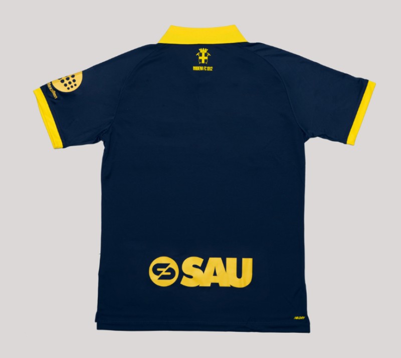 Modena FC 2018 2023-24 Away Kit