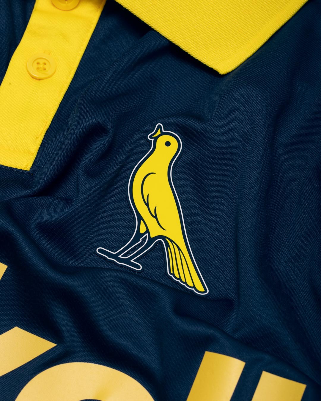 Modena FC 2018 2023-24 Away Kit