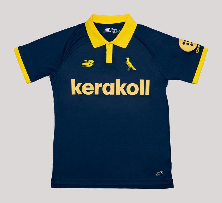 Modena FC 2018 2023-24 Away Kit
