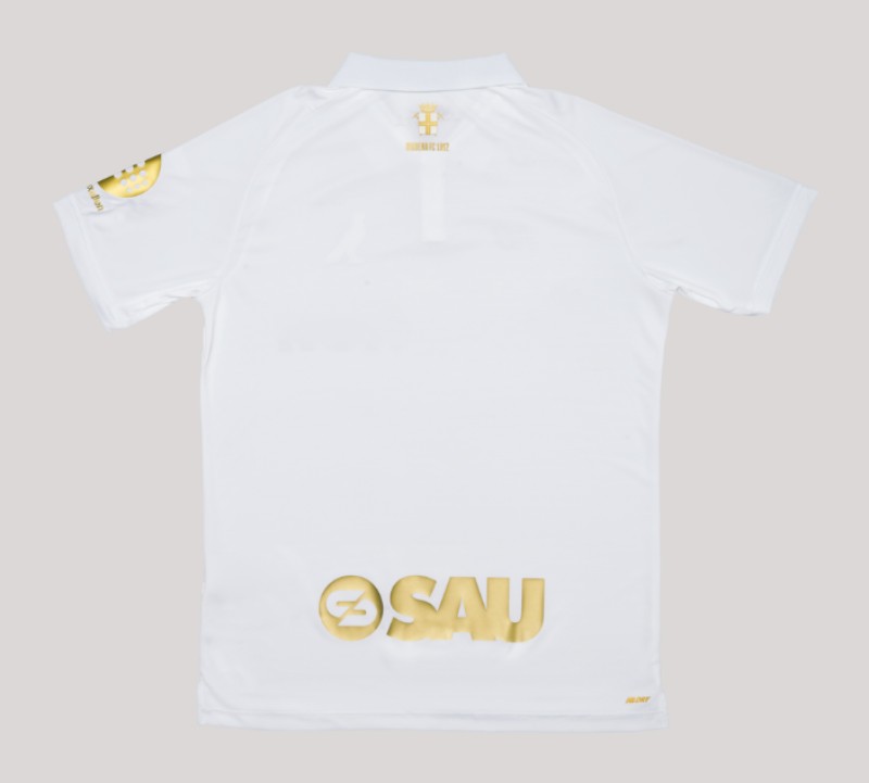 Modena FC 2018 2023-24 Third Kit