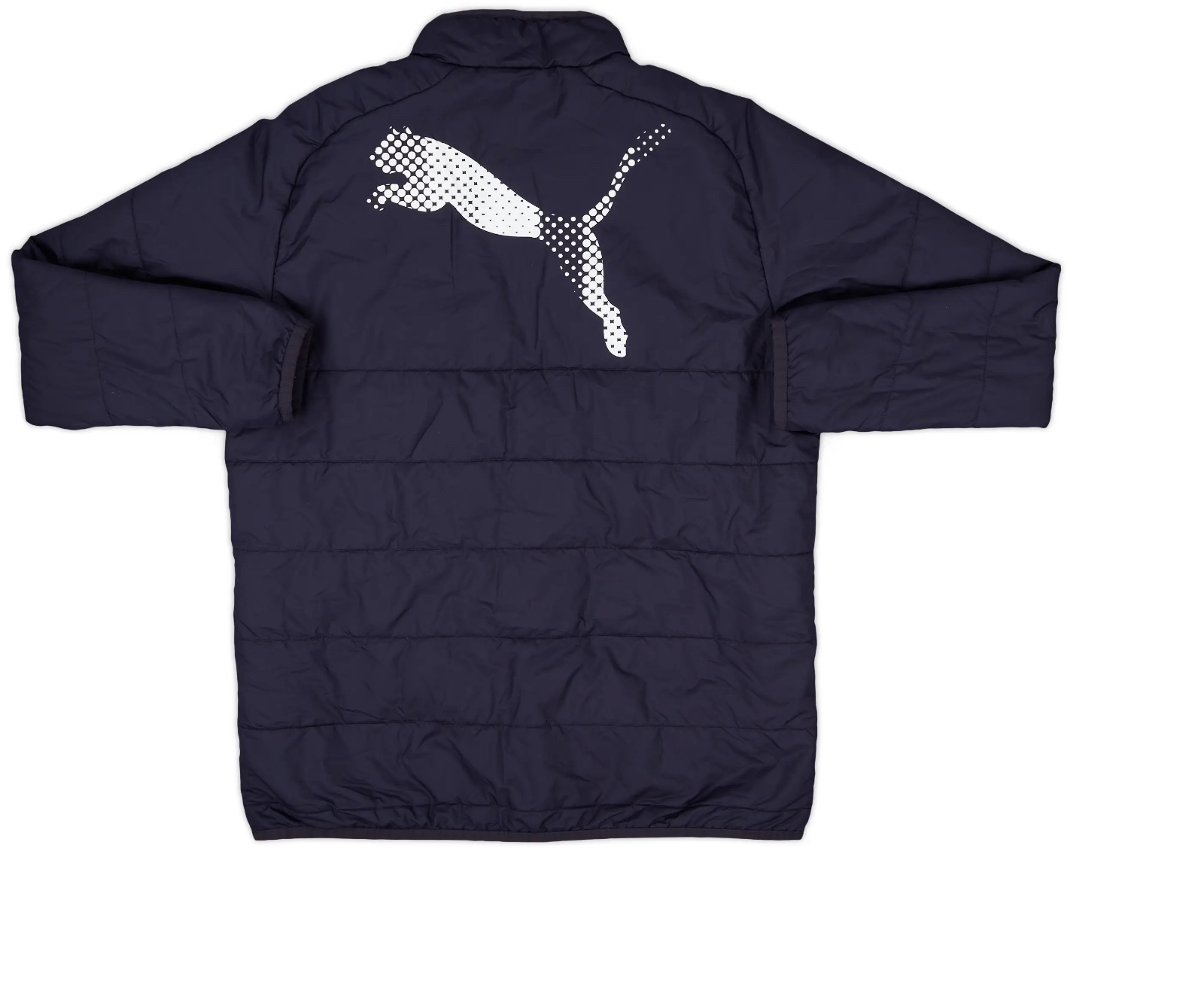 Burnley FC 2017-18 Bench Kit