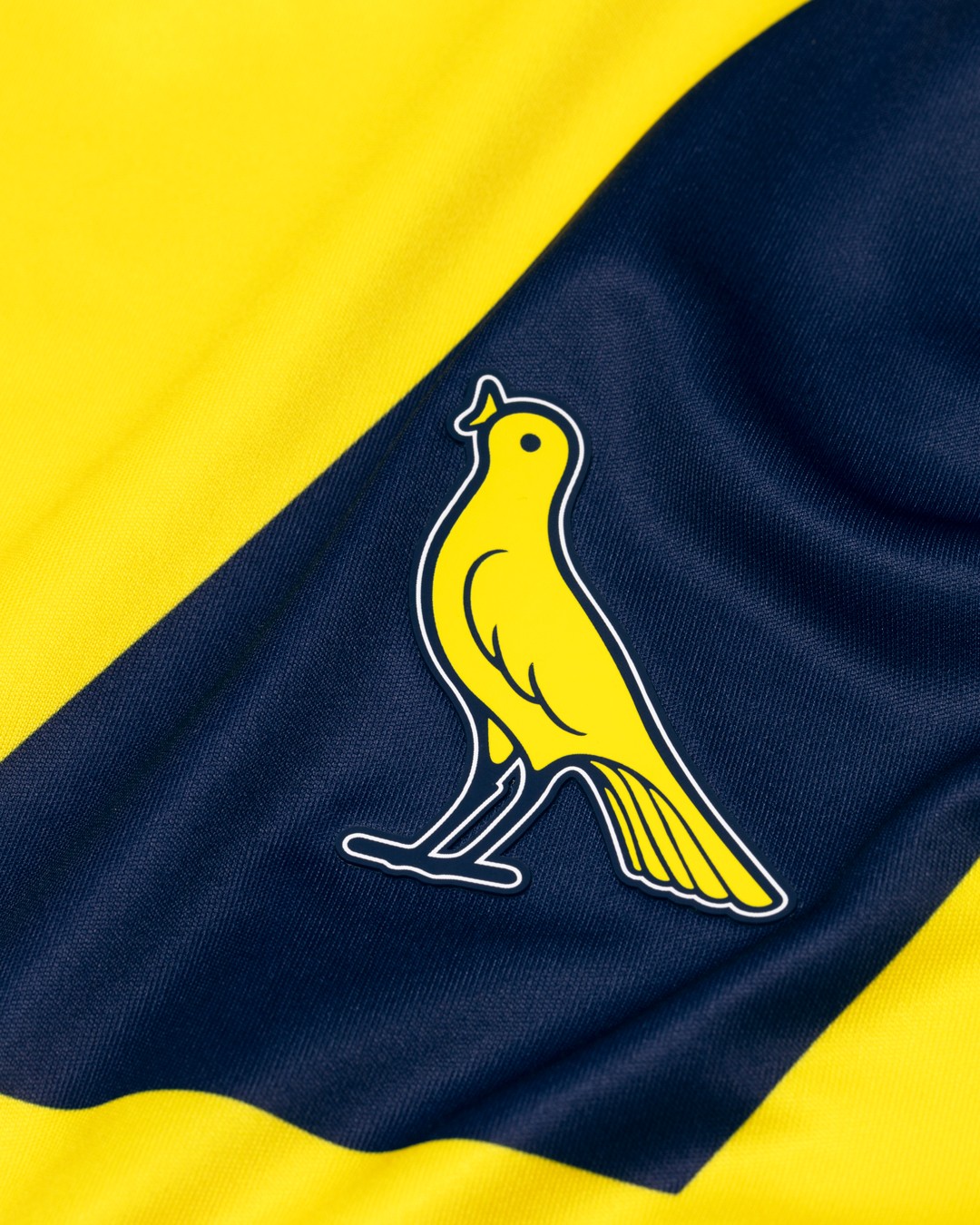 Modena FC 2018 2024-25 Home Kit