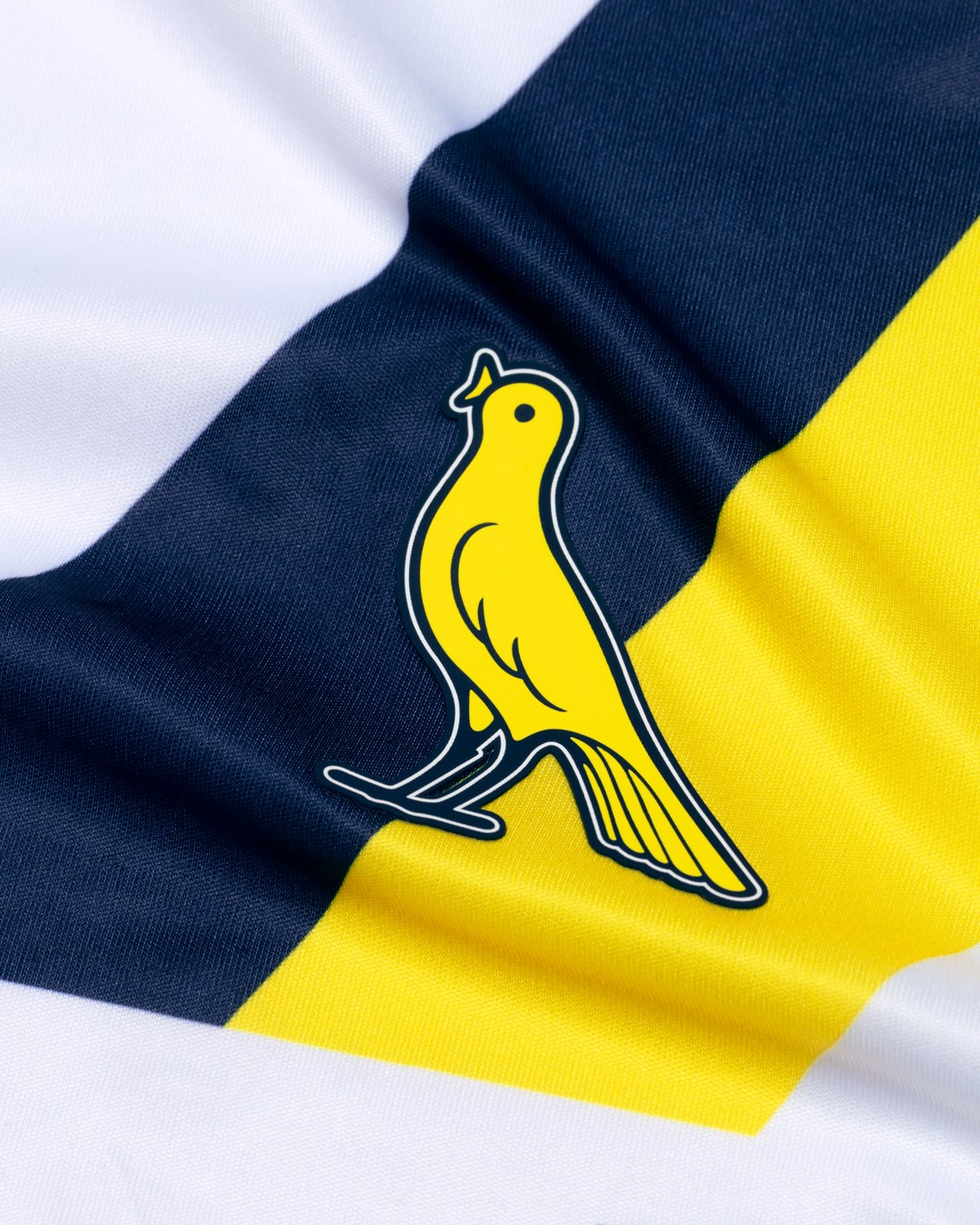 Modena FC 2018 2024-25 Away Kit