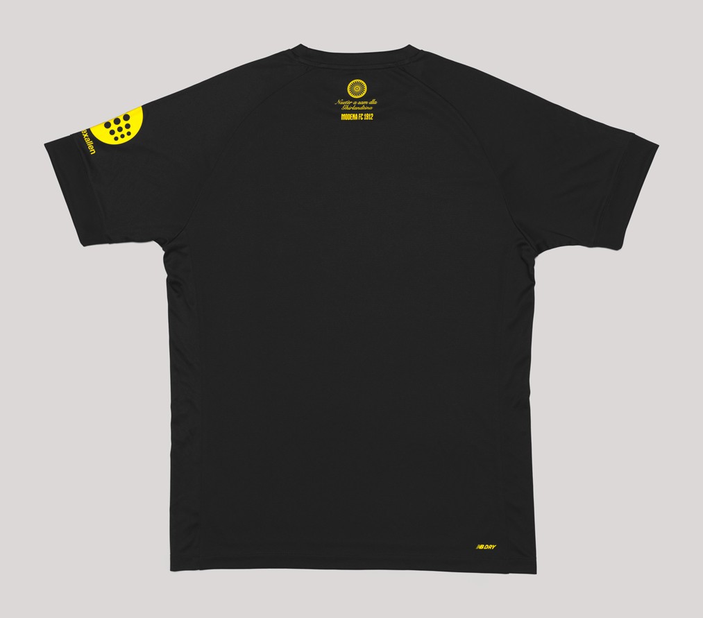 Modena FC 2018 2024-25 Third Kit